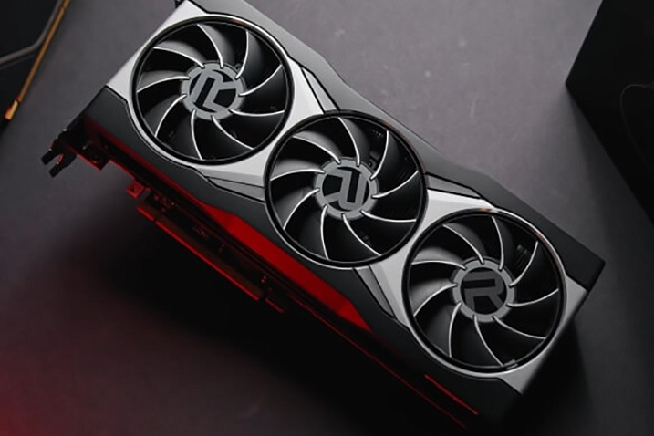 Калькулятор мощности блока питания от Seasonic работает с видеокартами AMD Radeon RX 7000