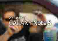 Объявлена дата выхода Samsung Galaxy Note 5