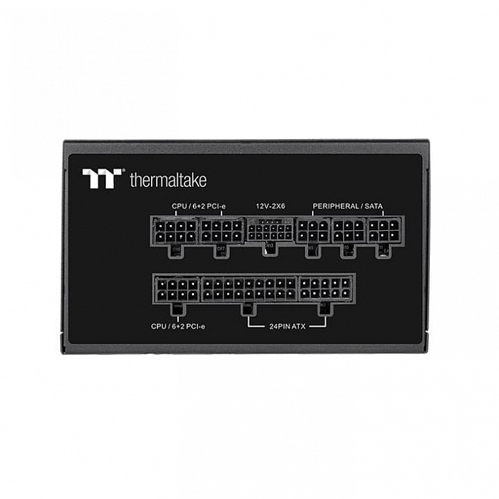 Блок питания Thermaltake Toughpower GF A3 Gold 750W ATX 3.1