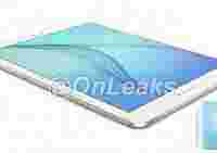 Galaxy Tab S2 получит дизайн Galaxy S6