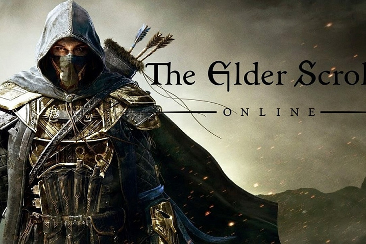 The Elder Scrolls Online получила новый вид сглаживания NVIDIA DLAA
