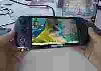 Более подробный взгляд на КПК GPD WIN 5 с процессором Ryzen AI MAX+ 395