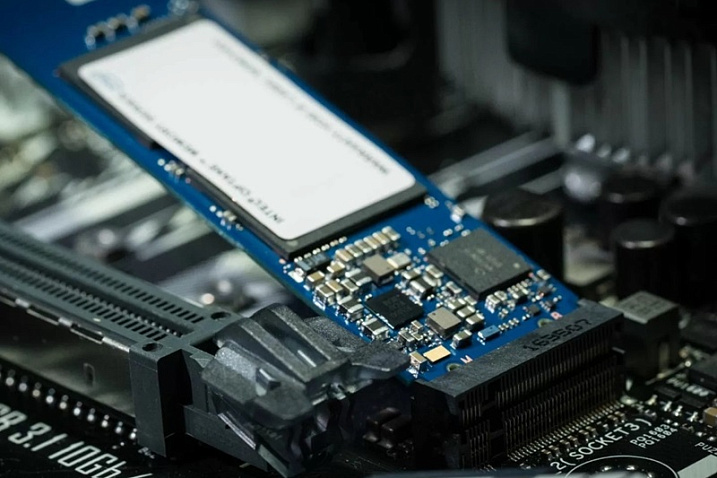 Производители памяти NAND отчитались о 24.5% улучшении доходов