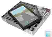 Обзор планшета bb-mobile Techno 7.0 3G (TM758AB)