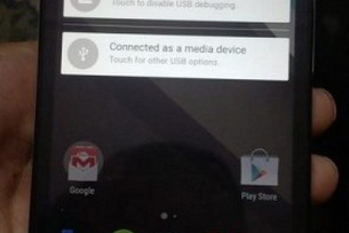 Новую систему Android L портировали на смартфон HTC One (M7)