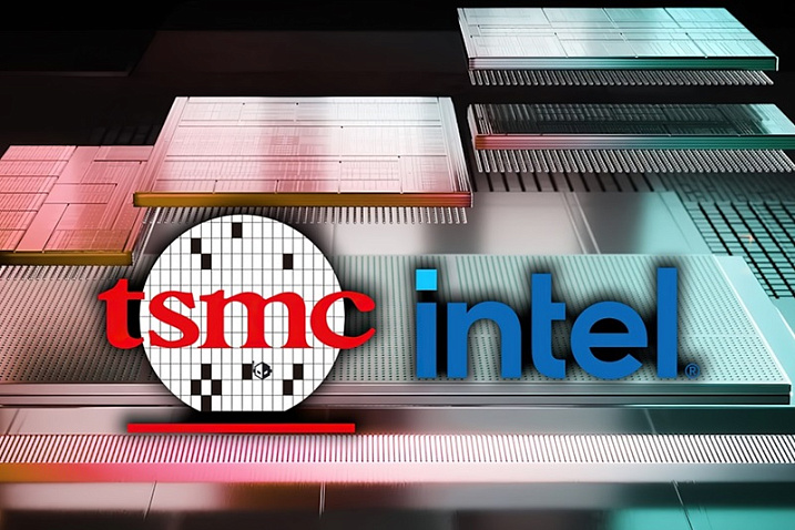 Apple и Intel станут основными заказчиками 2-нм техпроцесса TSMC