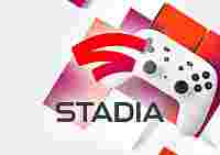 Сервис потоковых игр Google Stadia запустится 19 ноября