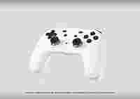 Контроллер Stadia при запуске будет иметь ограниченные возможности беспроводной связи