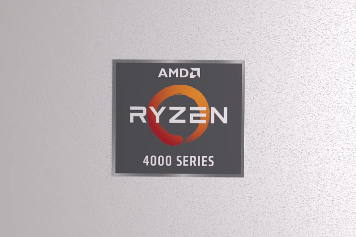 Мобильным процессорам AMD потребовался год, чтобы увеличить свою популярность на 4%