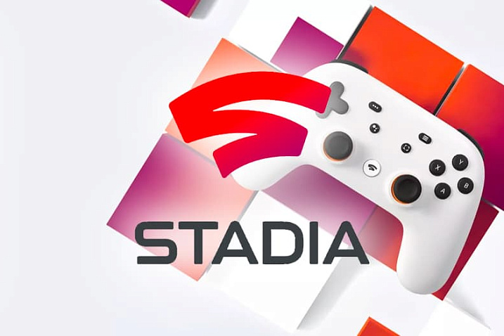 Сервис потоковых игр Google Stadia запустится 19 ноября