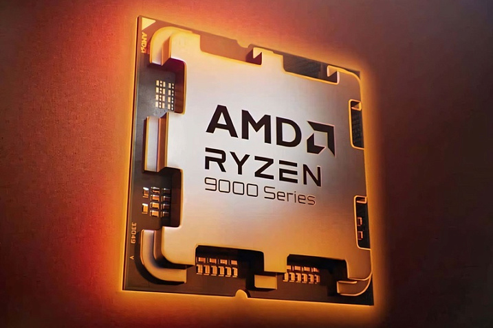 AMD определилась с рекомендованными ценами Ryzen 9000