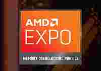 Изначально AMD EXPO будет поддерживать оперативную память DDR5-6400