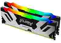 Kingston представила оперативную память FURY Renegade DDR5-6400 CL32
