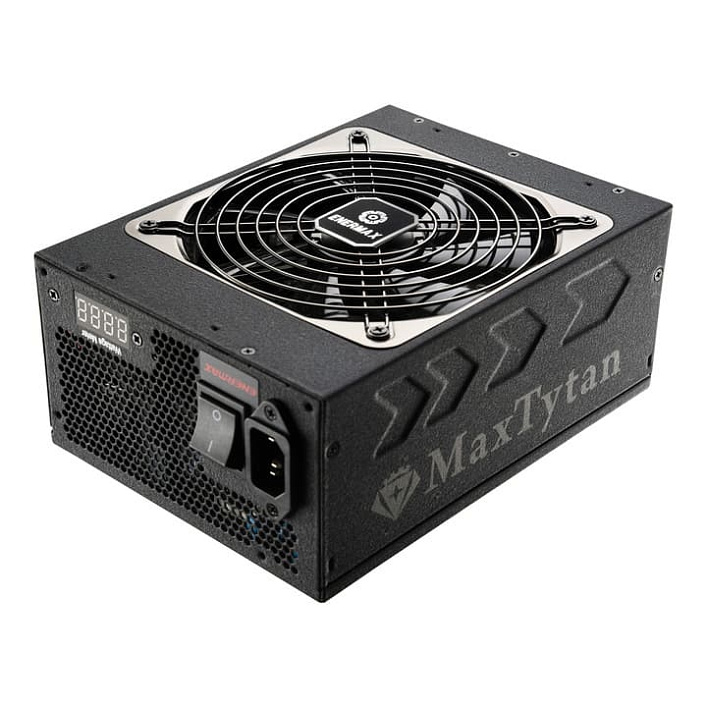 Блок питания Enermax MaxTytan 1250W