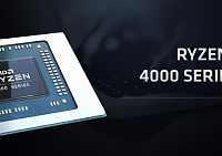 AMD Ryzen 7 Extreme Edition и Ryzen 9 4900U замечены в базе данных 3DMark