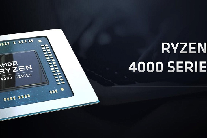 AMD Ryzen 7 Extreme Edition и Ryzen 9 4900U замечены в базе данных 3DMark
