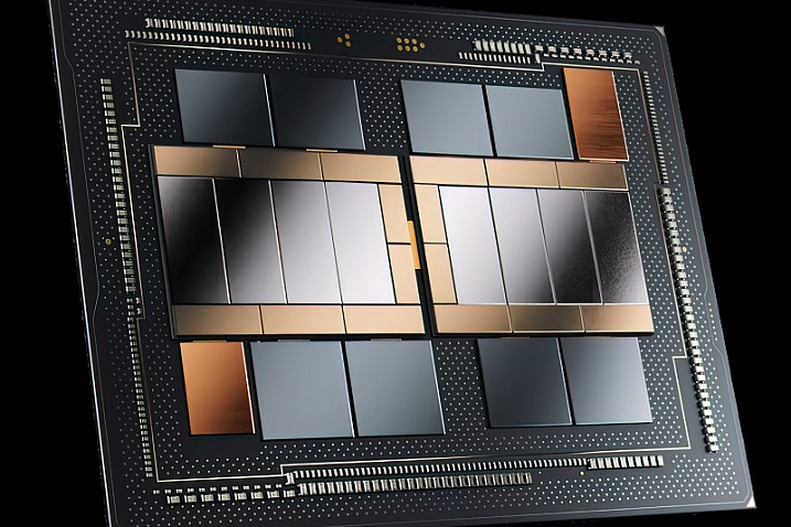 Intel анонсировала ускорители HPC следующего поколения Rialto Bridge
