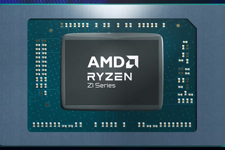 Сравнение производительности ядер на микроархитектурах AMD Zen 4 и Zen 4c