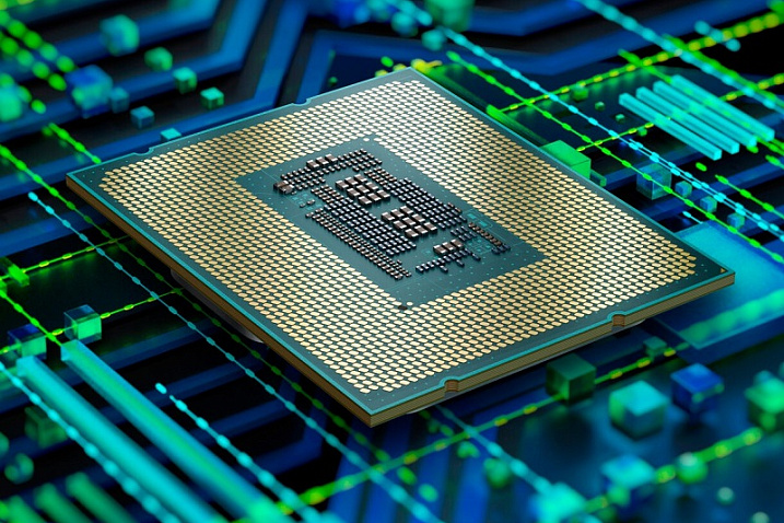 Процессоры Intel Raptor Lake могут получить на 55% больше кэша, чем Alder Lake