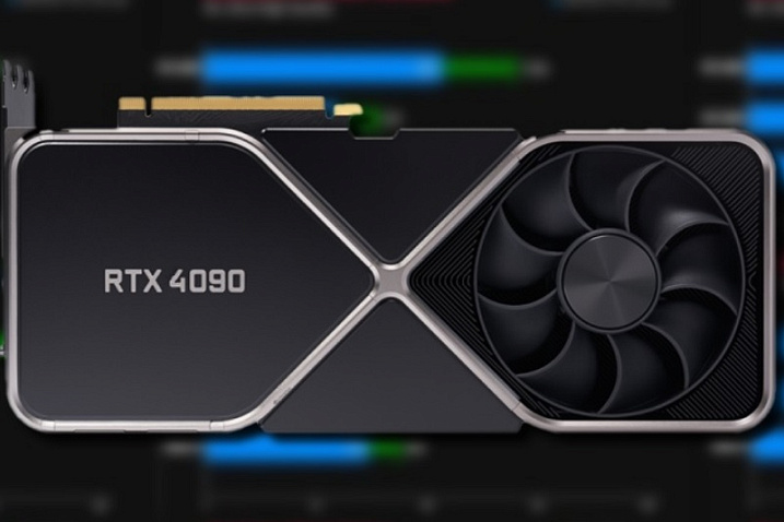 Igor’sLAB: печатная плата от NVIDIA GeForce RTX 4090 практически идентична RTX 3090 Ti