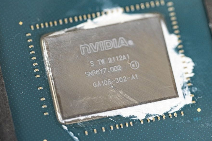 Поставки NVIDIA GeForce RTX 3060 LHR значительно увеличатся в следующем месяце