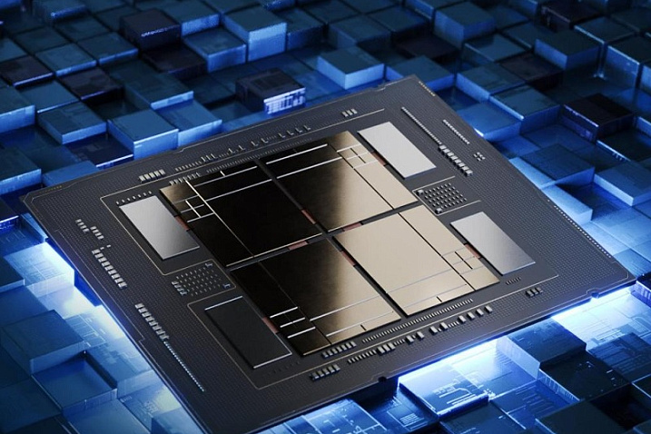 Слух: характеристики и стоимость пяти представителей семейства Intel Sapphire Rapids-HBM MAX