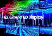 Samsung Display инвестирует $3.1 млрд в производство OLED-дисплеев