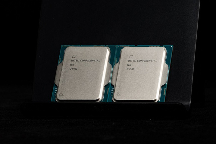 Intel Core i3-12100/12300 и Core i5-12400 протестированы перед запуском