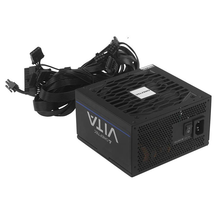 Блок питания Chieftec VITA 650W