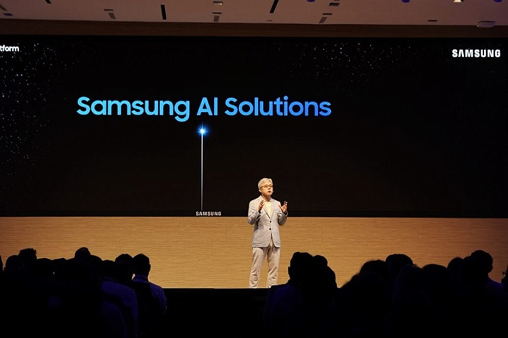 Samsung рассказала о новых технологических нормах SF2Z и SF4U