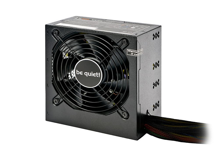 Блок питания be quiet! System Power 7 700W