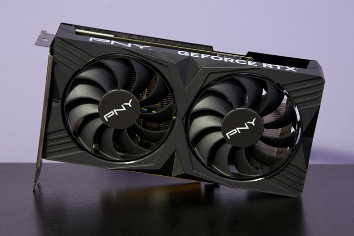 Геймеры начали активнее приобретать GeForce RTX 4060 и RTX 4060 Ti
