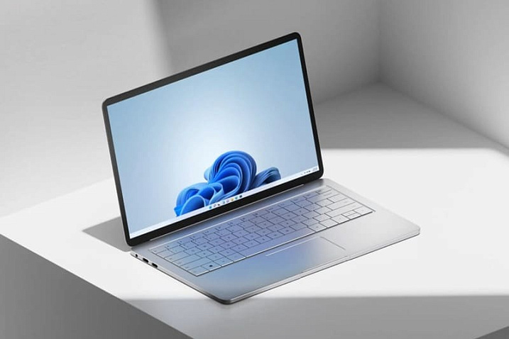 Облачная функция Cloud Rebuild позволяет переустановить Windows 11 без флешки