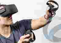 VR-шлем Oculus Rift значительно подешевел