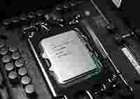 Свежие обновления BIOS отключают инструкции AVX-512 у Intel Alder Lake