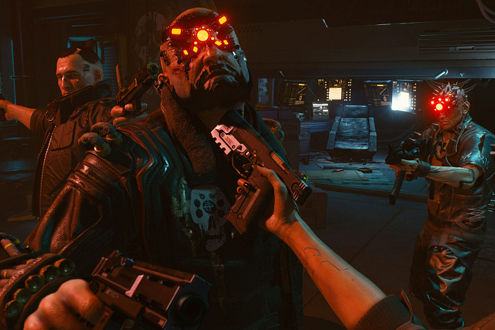 Sony удалила Cyberpunk 2077 из PlayStation Store «до последующего уведомления»