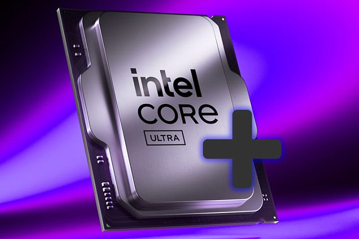 Предстоящий флагман Core Ultra 9 290K Plus уверенно обходит Core Ultra 9 285K на 10%