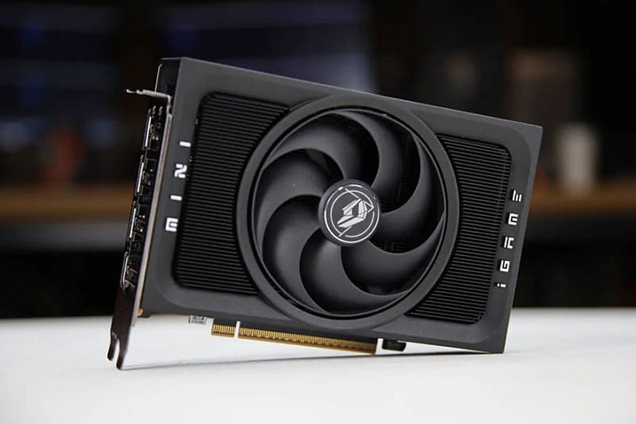 Новый драйвер NVIDIA добавил поддержку Advanced Shader Delivery всем видеокартам GeForce RTX