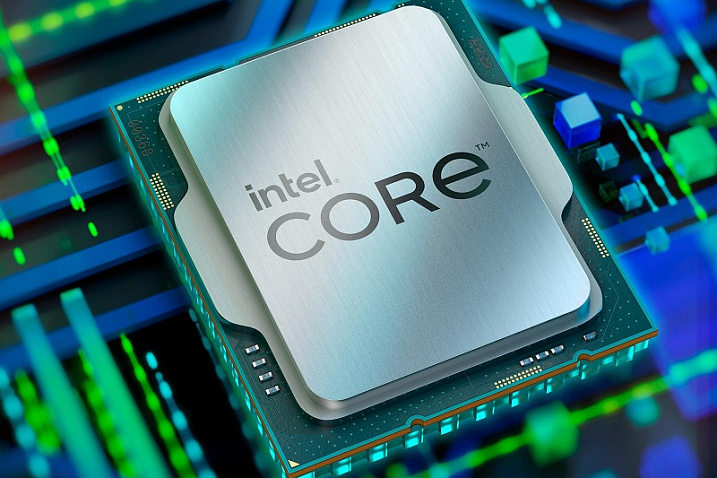 Процессоры Intel Alder Lake с заблокированным множителем можно разогнать