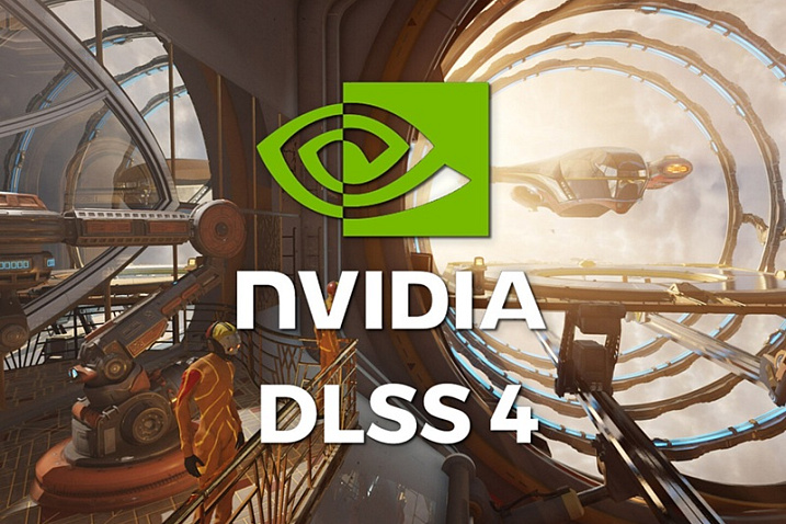Бенчмарк 3DMark DLSS обзавелся полноценной поддержкой DLSS 4 