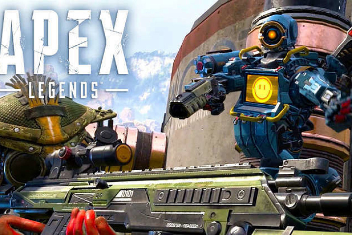 Apex Legends растеряла 75% стриминговой аудитории после невероятного взлета в начале