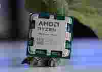 Два процессора Ryzen 9 9950X вышли из строя по неизвестным причинам