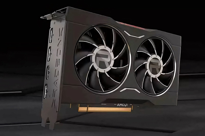 MSI выпустила игровые ПК с AMD Radeon RX 6750 GRE