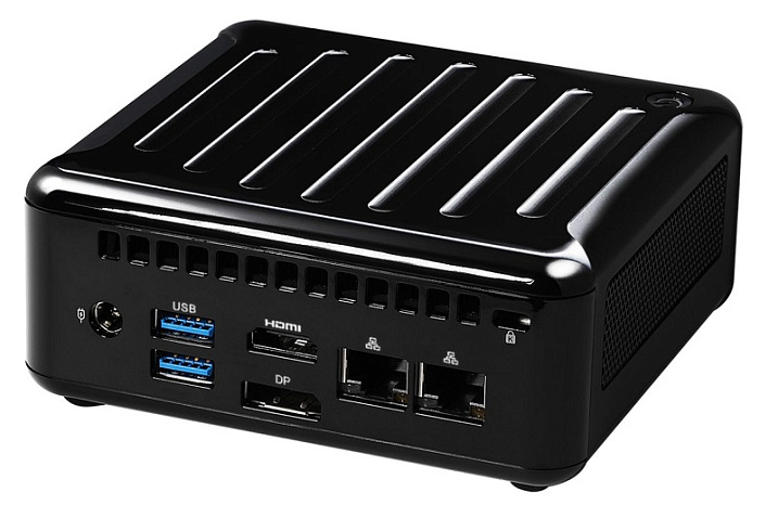 ASRock Industrial выпустила серию мини-ПК 4X4 BOX 7000/D5