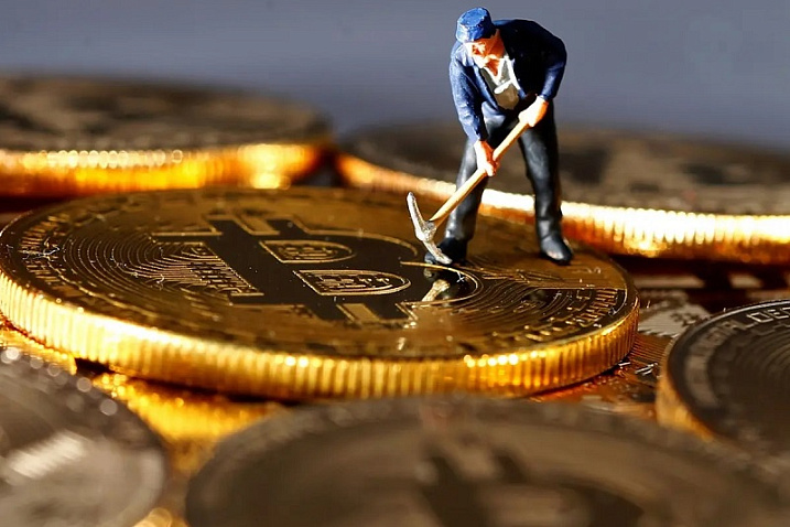 Всего 10% майнеров контролируют 90% майнинговых мощностей Bitcoin