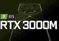 CES 2021: NVIDIA представила мобильные видеокарты GeForce RTX 3000