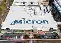 Micron откладывает применение EUV до 2025 года и сокращает 10% рабочей силы