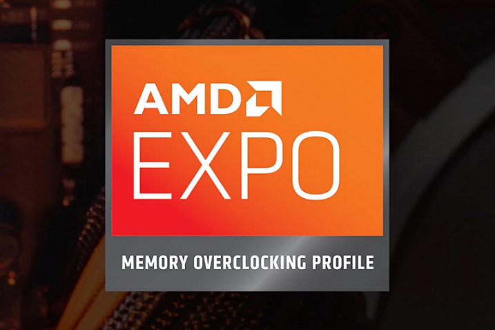 ASUS предупреждает о разгоне при использовании технологий AMD EXPO и Intel XMP