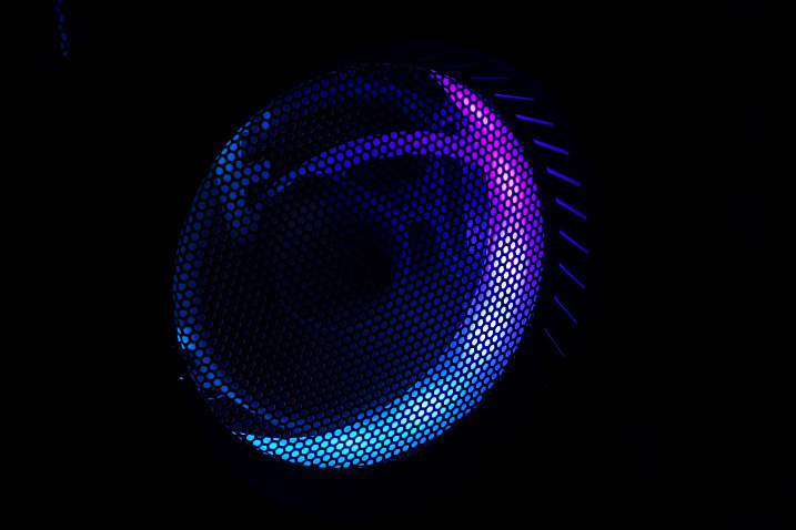 Обзор и тест корпуса Aerocool Aero Engine RGB