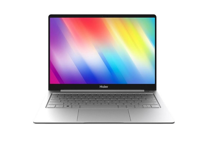 Haier выпустила ноутбук Boyue G43 с китайским процессором Zhaoxin KX-6000G